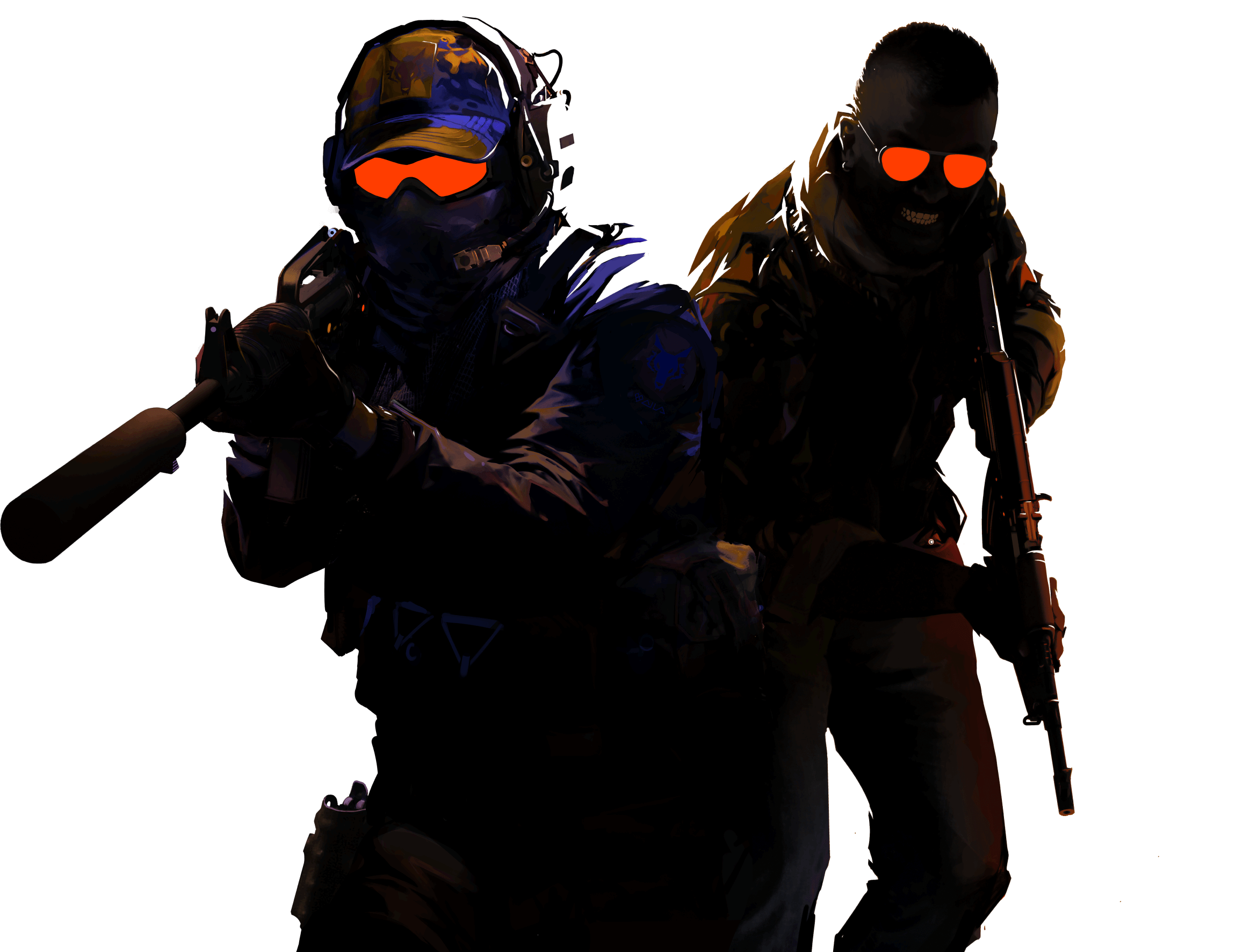 CS2 Adresim